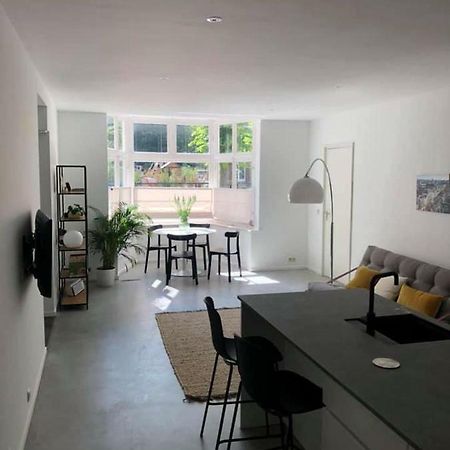 Huize Hoge Fronten Maastricht Exterior photo