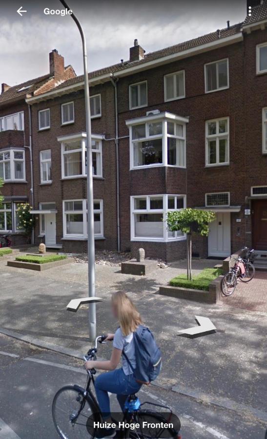 Huize Hoge Fronten Maastricht Exterior photo