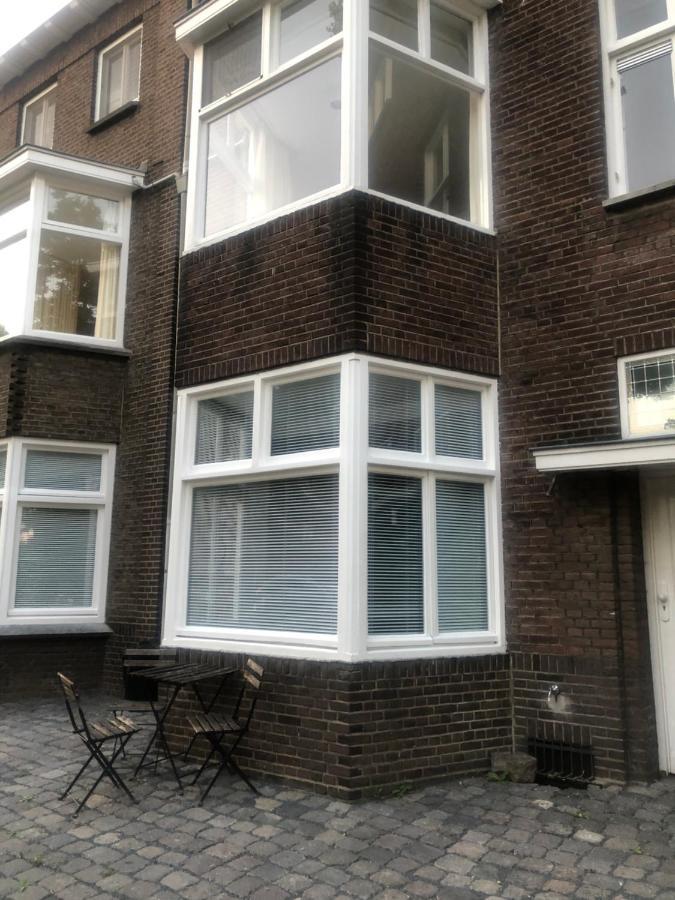 Huize Hoge Fronten Maastricht Exterior photo