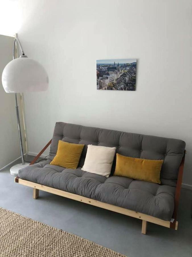 Huize Hoge Fronten Maastricht Exterior photo