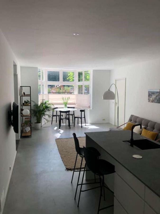 Huize Hoge Fronten Maastricht Exterior photo