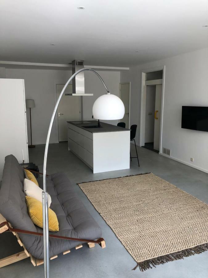 Huize Hoge Fronten Maastricht Exterior photo